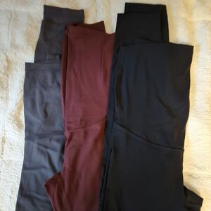 CrZ  Pregnancy leggings